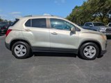 Used 2016 Chevrolet Trax LT w/ LT Convenience Package image 3