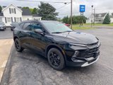 Certified 2024 Chevrolet Blazer LT image 5