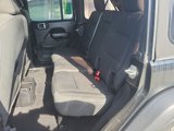 Used 2021 Jeep Wrangler Unlimited Sport image 5
