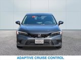Used 2024 Honda Civic LX image 3