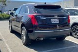 Used 2018 Cadillac XT5 Luxury w/ Driver Awareness Package image 4