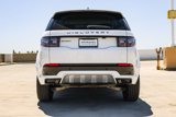 Certified 2024 Land Rover Discovery Sport S image 5