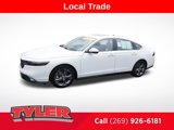 Certified 2023 Honda Accord Touring image 3