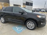 Certified 2023 Ford Edge SEL image 2