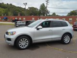 Used 2011 Volkswagen Touareg Sport image 2