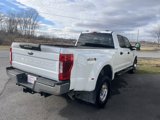 Used 2022 Ford F350 4x4 Crew Cab DRW Super Duty image 6