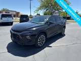 New 2025 Chevrolet Blazer RS w/ Enhanced Convenience Package image 3