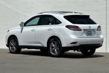 Used 2013 Lexus RX 350 AWD image 3