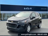 Used 2019 Chevrolet Trax LS w/ Tint and Cruise Package image 5