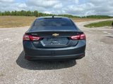 Used 2020 Chevrolet Malibu LT image 4