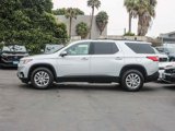 Used 2019 Chevrolet Traverse LT image 3