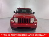 Used 2009 Jeep Liberty Rocky Mountain image 2