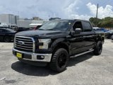 Used 2016 Ford F150 XLT w/ Equipment Group 302A Luxury image 4