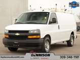 Used 2019 Chevrolet Express 2500 image 3
