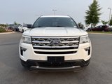 Used 2018 Ford Explorer XLT w/ Equipment Group 202A image 3