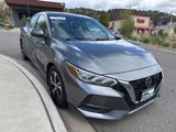 Used 2021 Nissan Sentra SV image 6