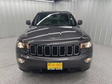 Used 2020 Jeep Grand Cherokee Laredo image 2