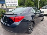 Used 2017 Toyota Corolla XSE image 3