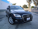 Used 2015 Audi Q5 2.0T Premium Plus w/ Technology Package image 2