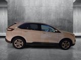 Used 2017 Ford Edge SEL w/ Equipment Group 201A image 4