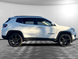 Used 2018 Jeep Compass Latitude image 6
