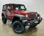 Used 2008 Jeep Wrangler Rubicon w/ Dual Top Group image 5