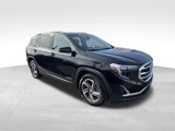 Used 2020 GMC Terrain SLT image 3