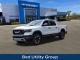 Used 2023 RAM 1500 Rebel w/ Rebel Level 2 Equipment Group image 4