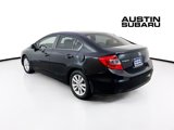 Used 2012 Honda Civic EX image 5