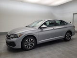 Used 2024 Volkswagen Jetta S image 2