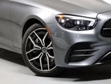 Certified 2023 Mercedes-Benz E 350 4MATIC Sedan image 5