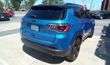 Used 2021 Jeep Compass Latitude w/ Sun and Sound Group image 4