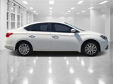 Used 2019 Nissan Sentra S image 2