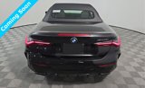 Used 2023 BMW M440i Convertible w/ Premium Package image 5
