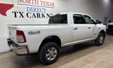 Used 2019 RAM 2500 Big Horn image 5