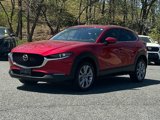 Used 2021 MAZDA CX-30 AWD 2.5 S w/ Preferred Package image 3