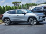 New 2025 Chevrolet Trax LT image 3