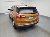 Used 2018 Chevrolet Equinox LT image 6