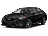 Used 2019 Toyota Camry SE image 4