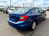Used 2012 Honda Civic LX image 6