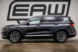 Used 2022 Hyundai Santa Fe Calligraphy image 5