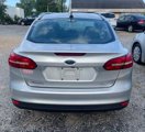 Used 2017 Ford Focus SE image 4