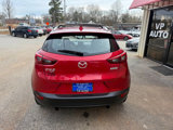Used 2016 MAZDA CX-3 Touring image 5