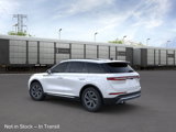 New 2025 Lincoln Corsair AWD image 4