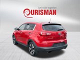Used 2013 Kia Sportage SX w/ SX Premium Pkg image 4