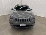 Used 2021 Jeep Cherokee Latitude Plus image 2
