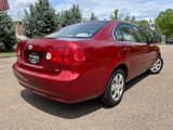 Used 2007 Kia Optima LX image 4