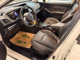 Used 2022 Subaru Crosstrek 2.5i Sport w/ Moonroof Package image 4