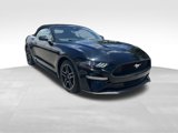 Certified 2022 Ford Mustang Premium image 2