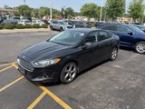 Used 2013 Ford Fusion SE image 2